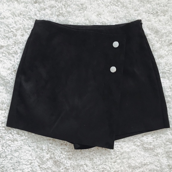 Zara Pants - Zara Shorts